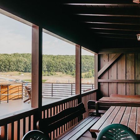 Вилла Cabana Suzanne Baile Figa Agrisu de Sus Экстерьер фото