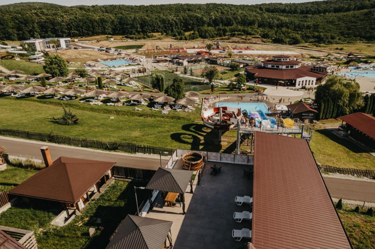Вилла Cabana Suzanne Baile Figa Agrisu de Sus Экстерьер фото