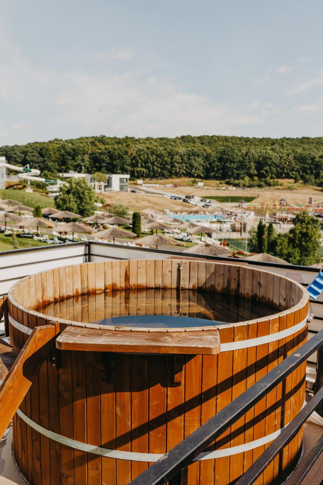Вилла Cabana Suzanne Baile Figa Agrisu de Sus Экстерьер фото