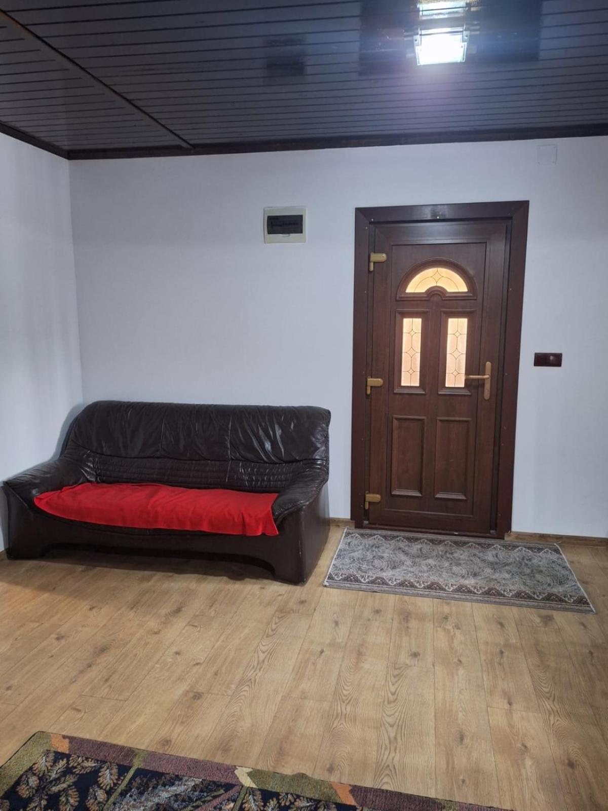 Вилла Cabana Suzanne Baile Figa Agrisu de Sus Экстерьер фото