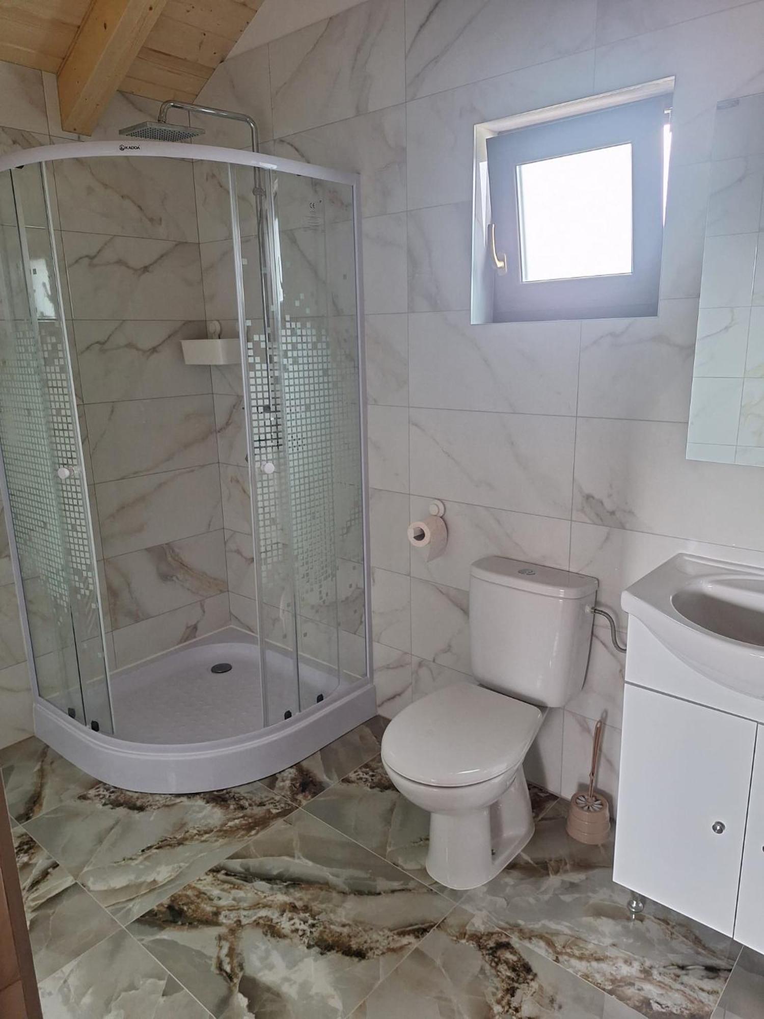 Вилла Cabana Suzanne Baile Figa Agrisu de Sus Экстерьер фото